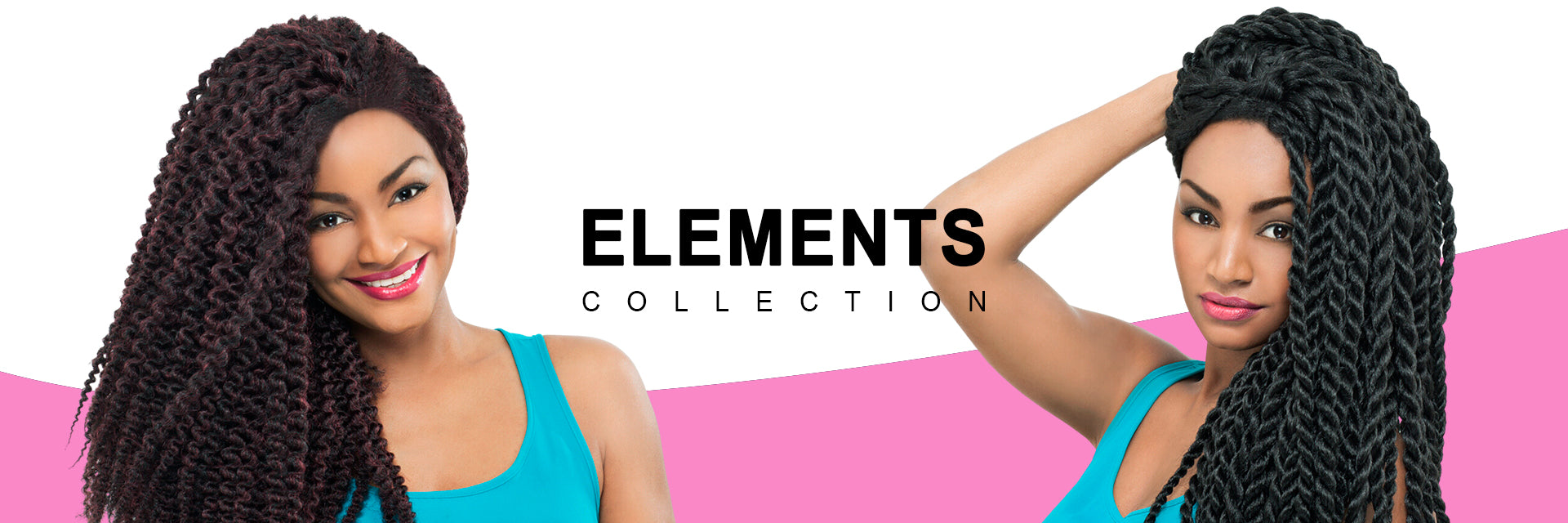 Elements Braid