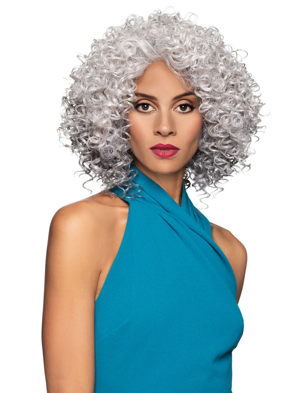Bernice Wig