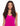 Mezzo 10 Half Wig