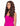 Mezzo 10 Half Wig