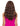 Mezzo 10 Half Wig