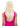 Mezzo 11 Half Wig