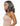 Silver Goddess Just One Body Wave