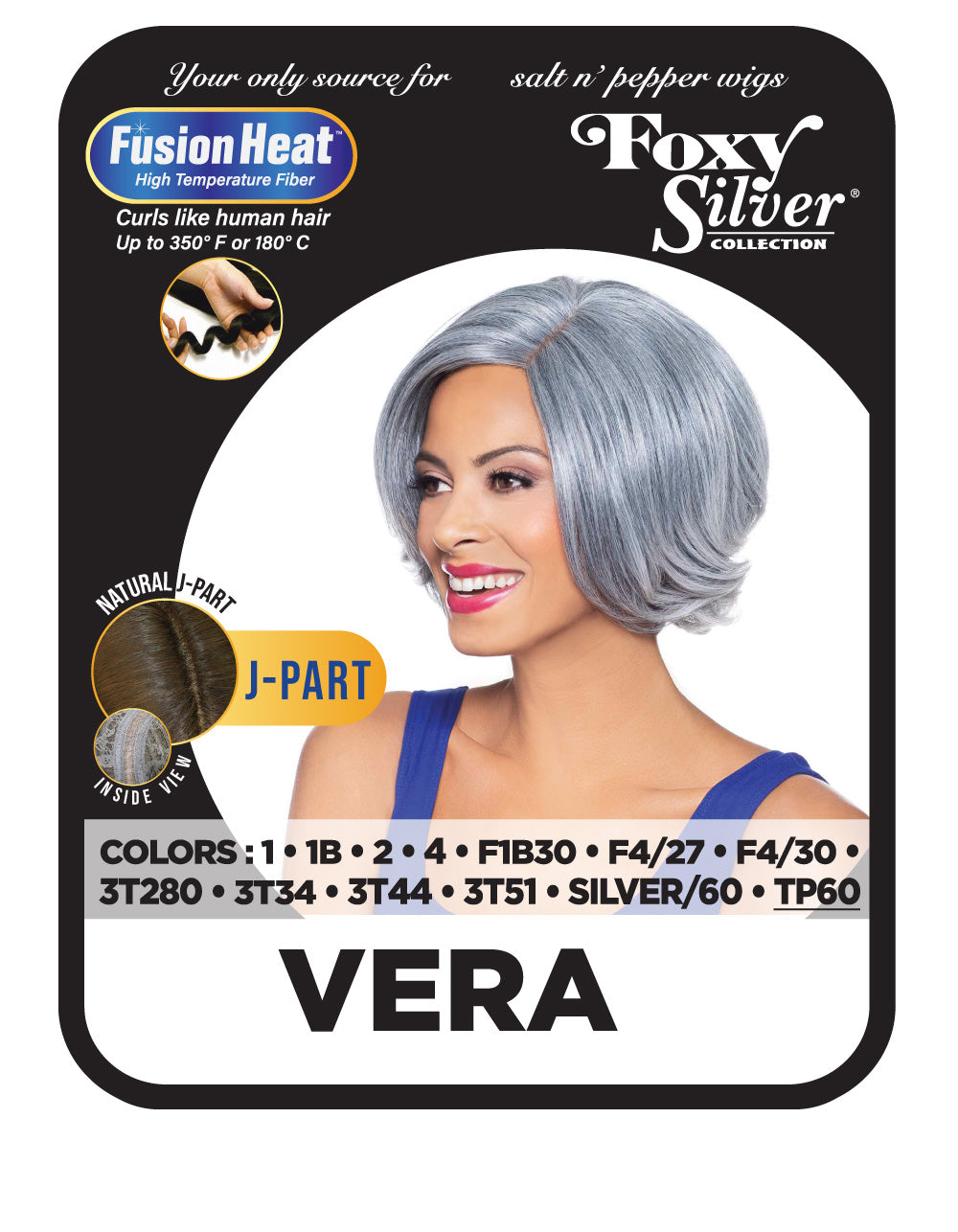 Vera Wig