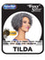 Tilda Wig