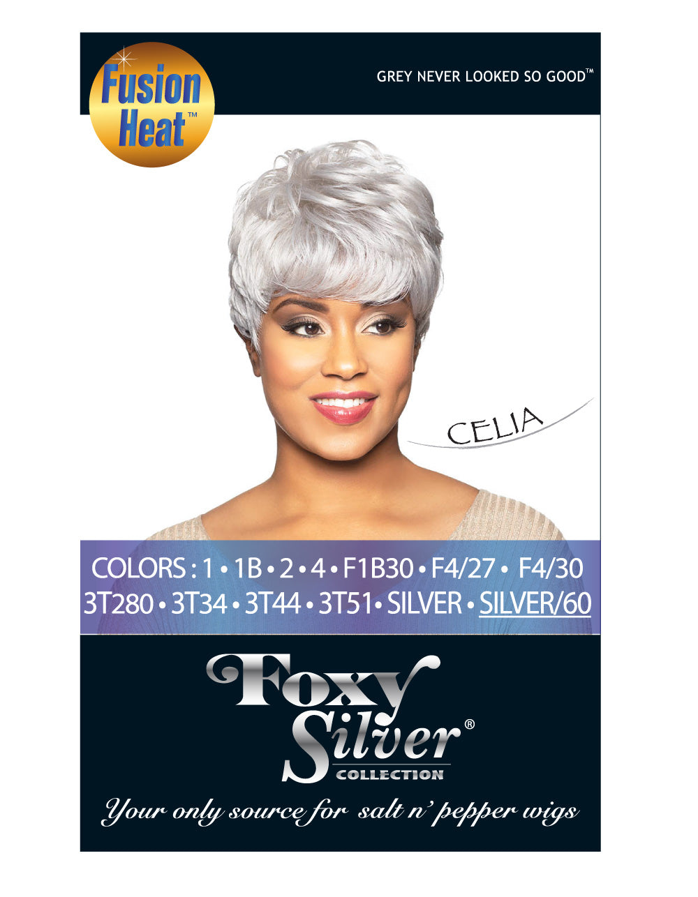 Celia Wig