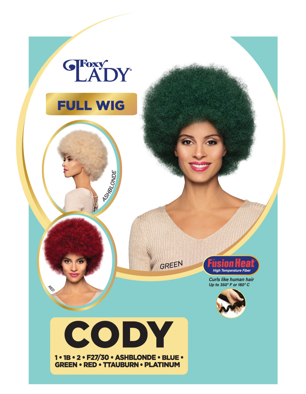 Cody Wig