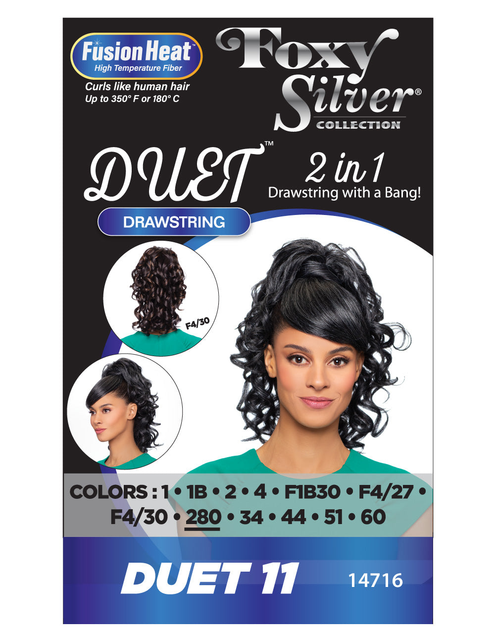 Duet 11