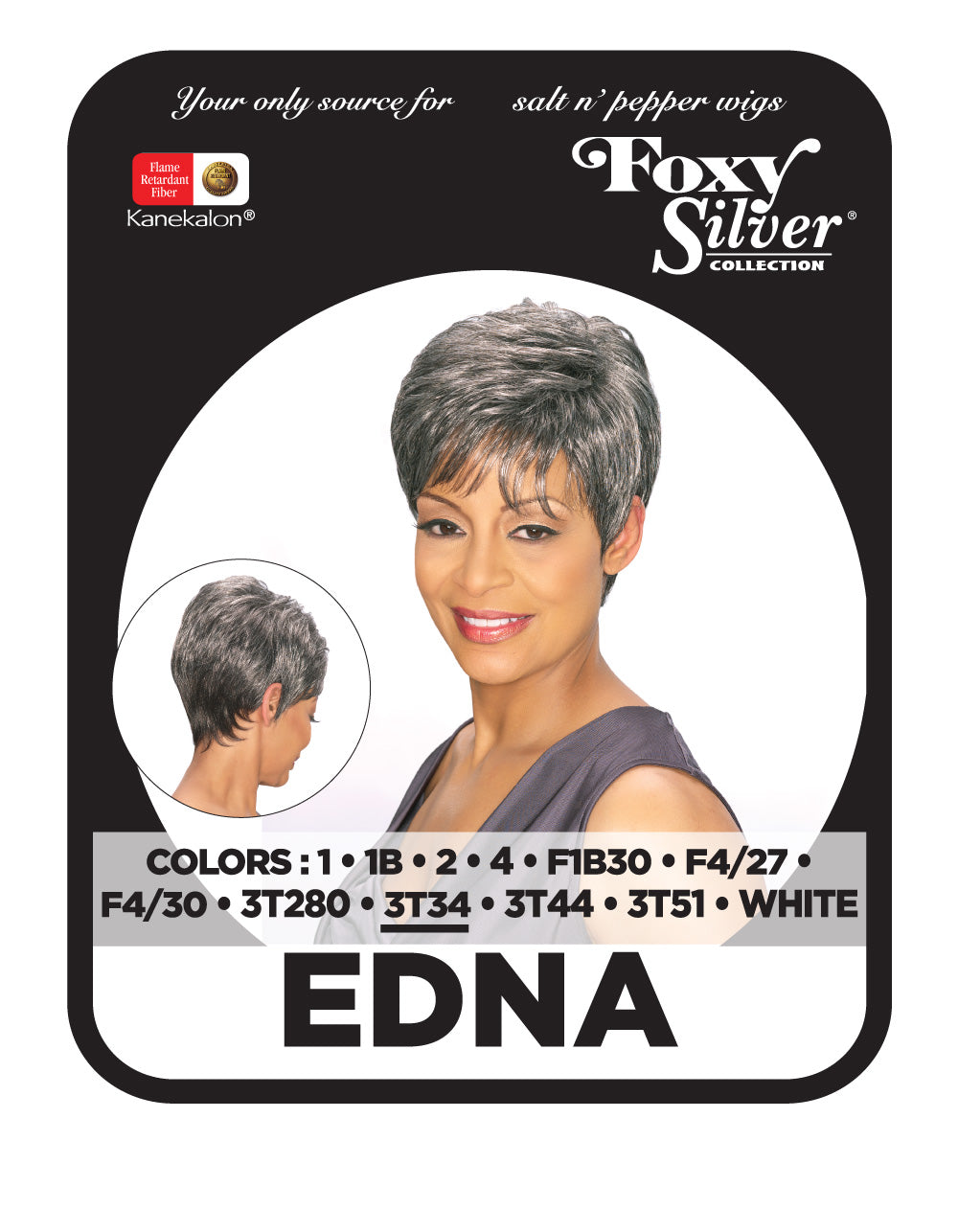 Edna Wig