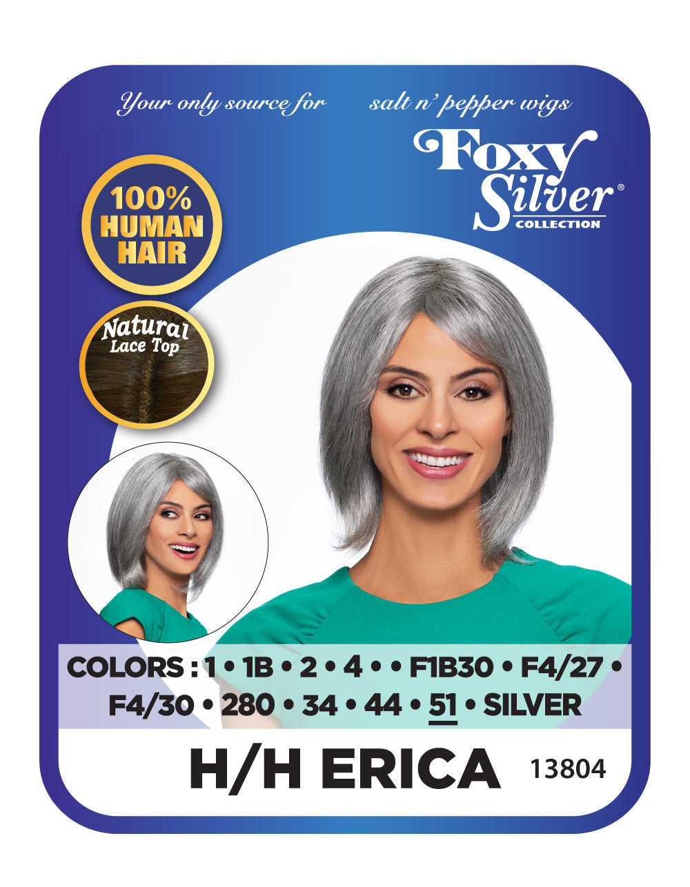 HH Ericka