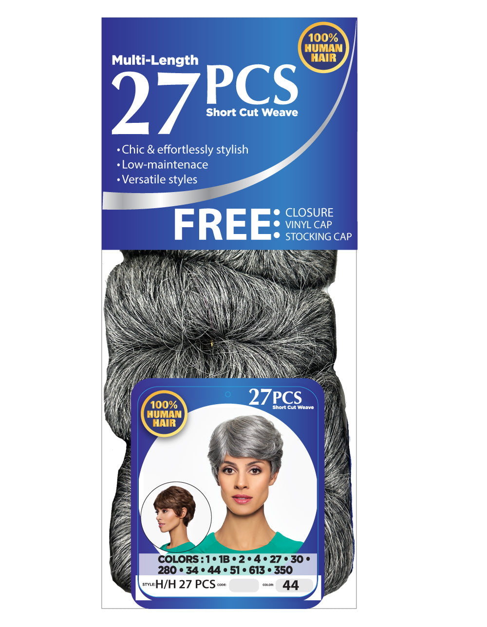 HH 27 PCS