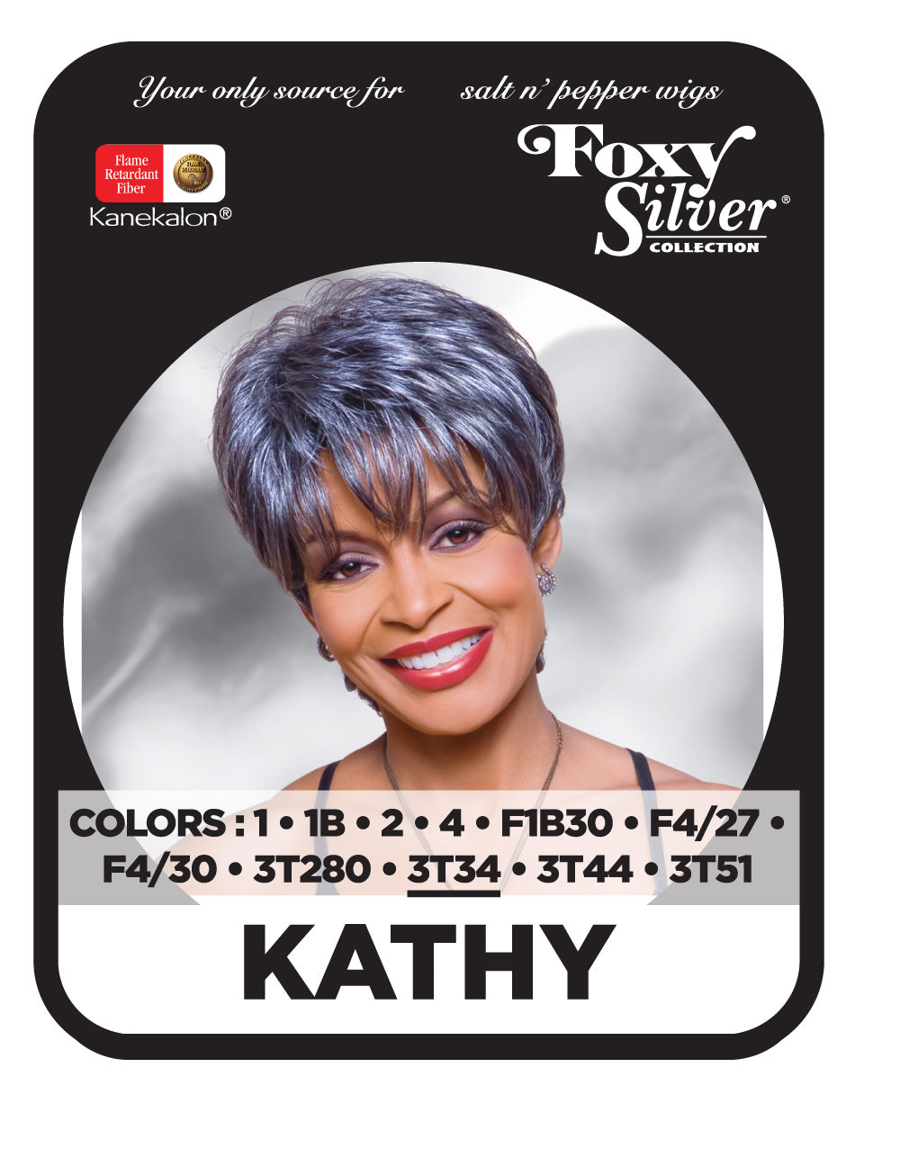 Kathy Wig