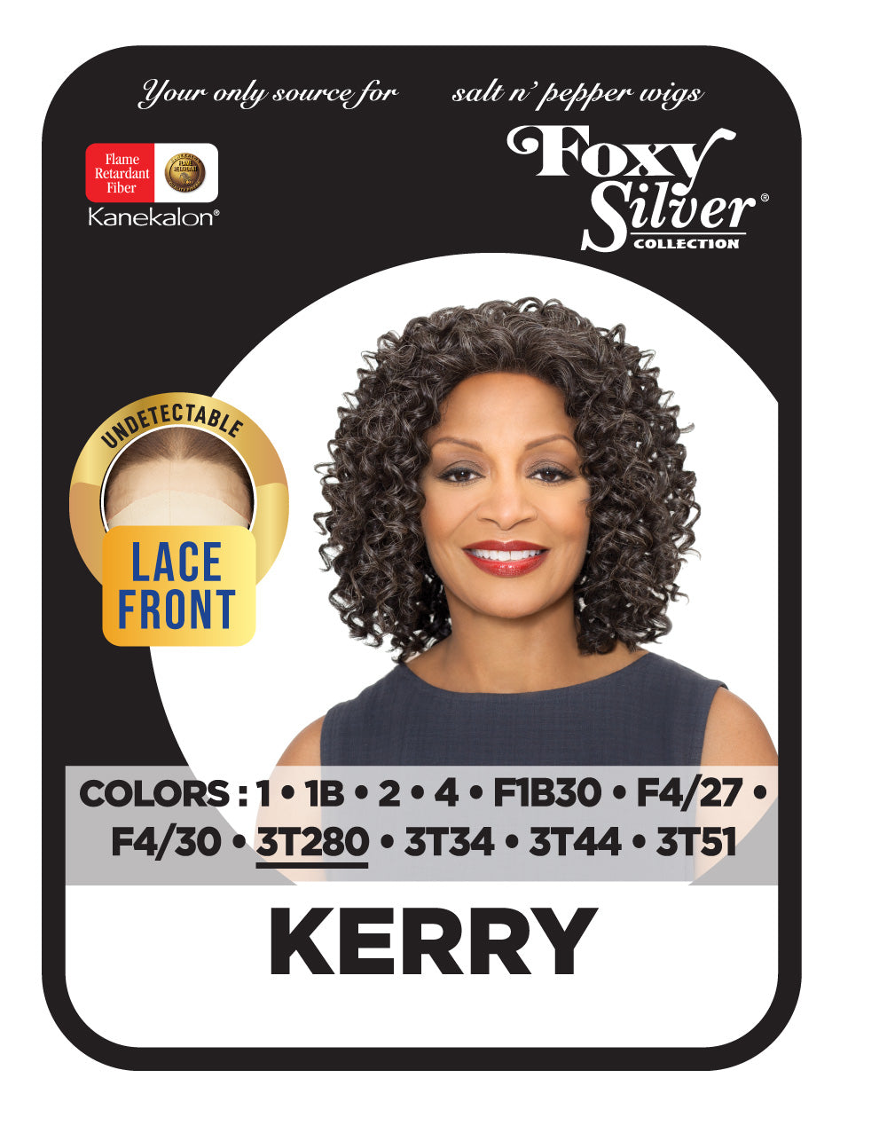 Kerry Wig