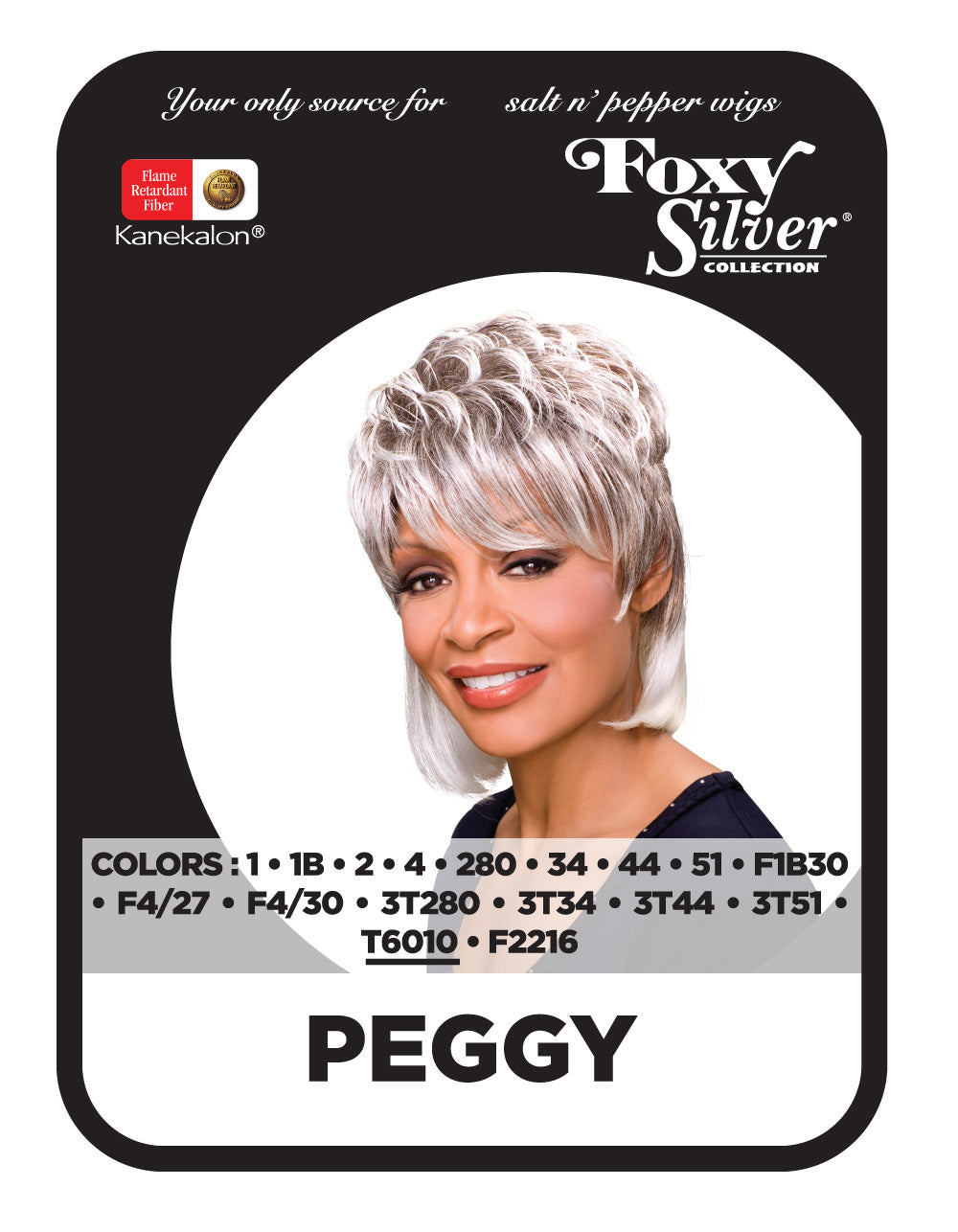 Peggy Wig