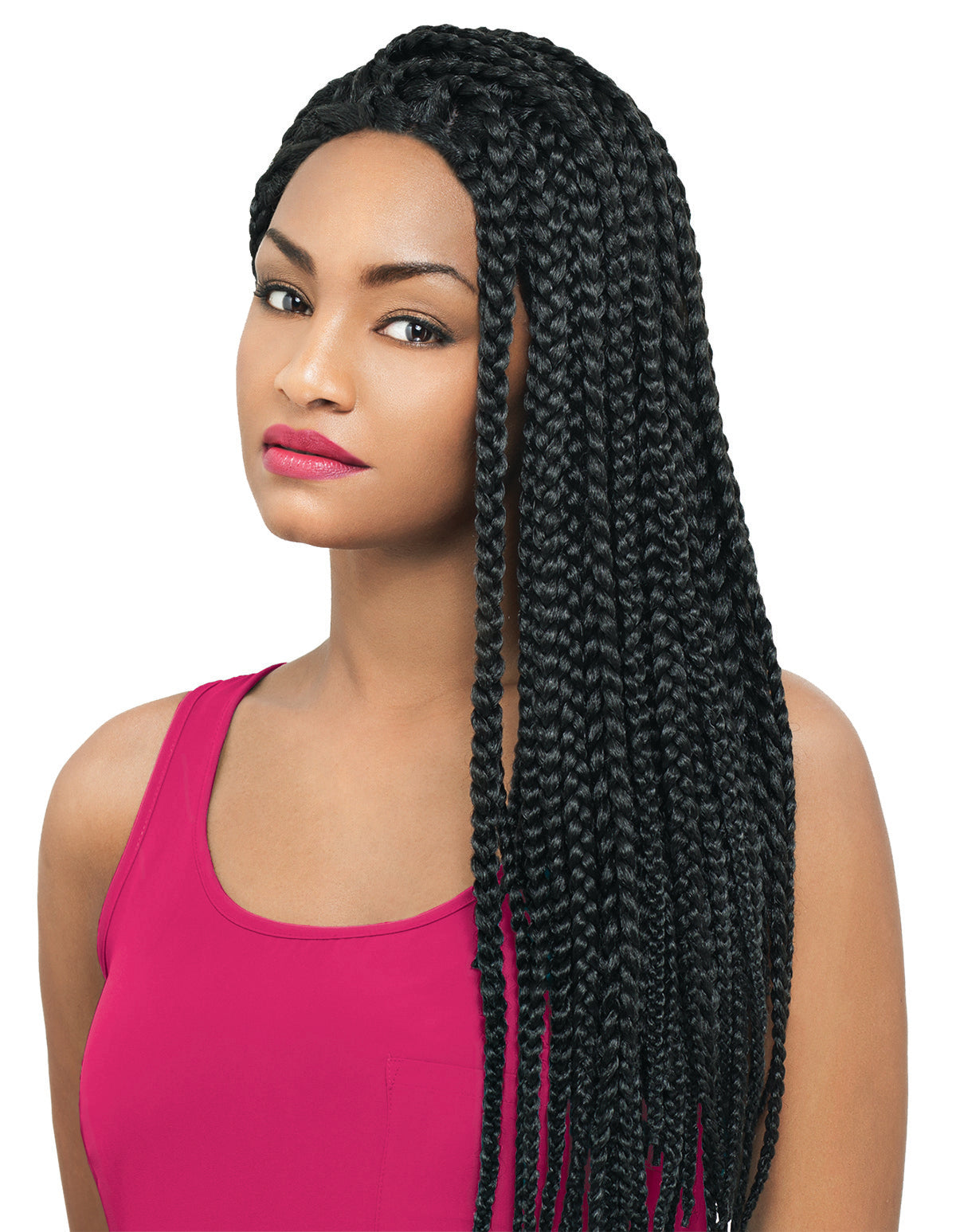 Que Braid Elements Braid – aliciabeauty.com