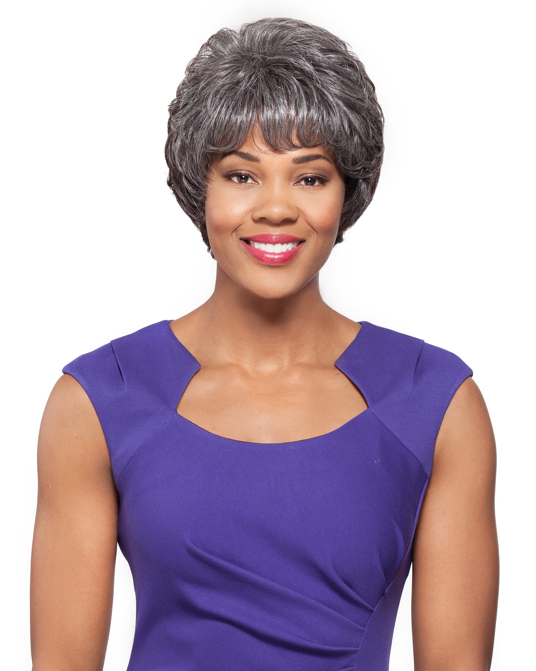 Gorgeous Foxy Silver Wigs Image Nature Gorgeous Foxy Silver Wigs Image Nature