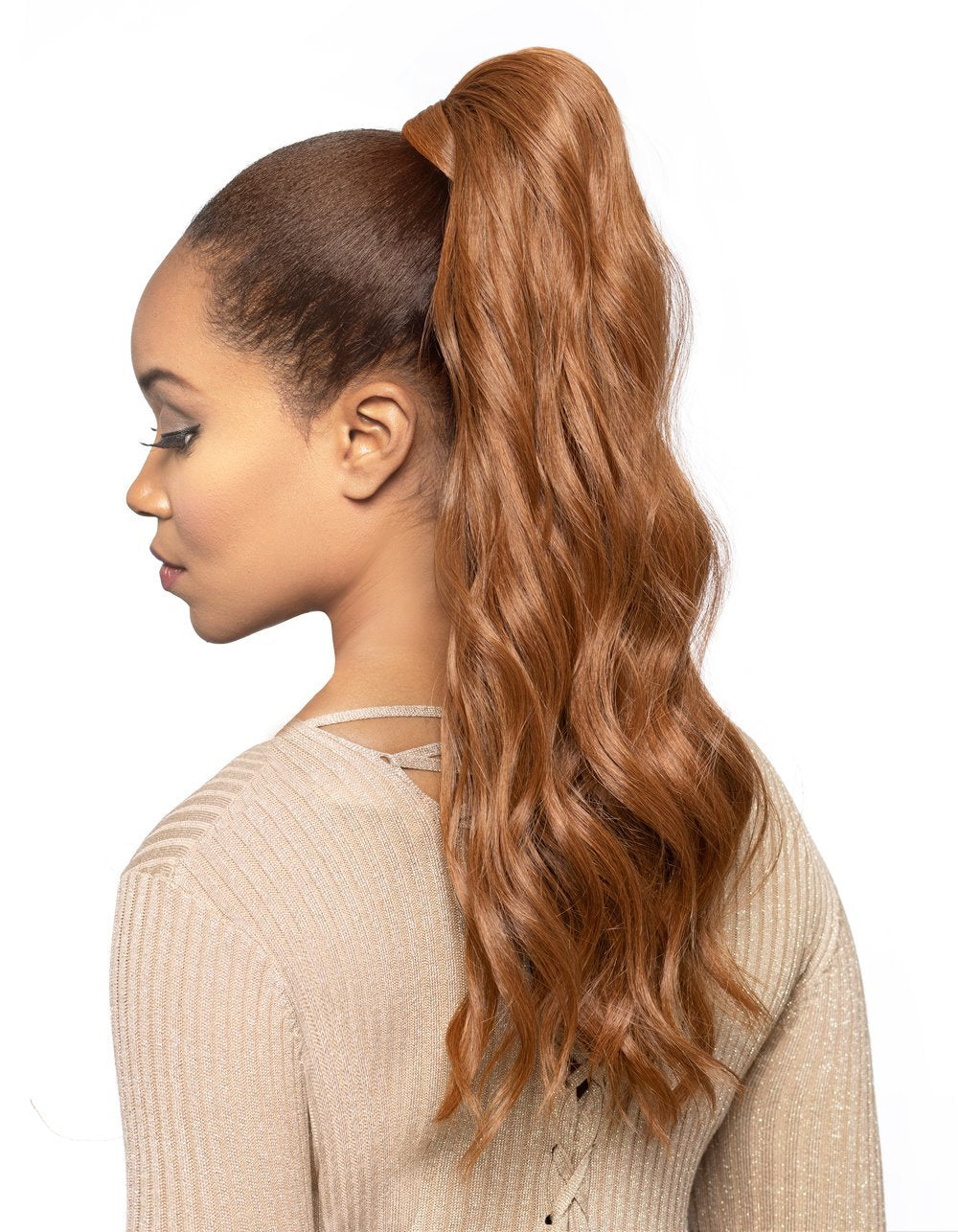 Easy Wrap Pony 1