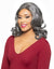 HH Silver Goddess Just One Body Wave