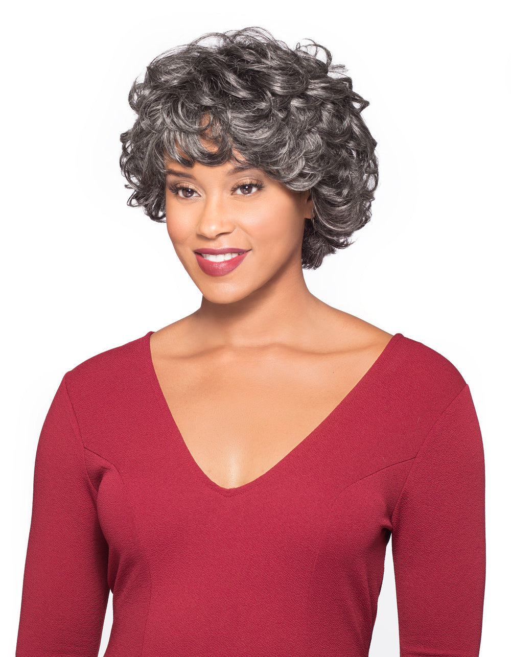 HH Garnet Wig