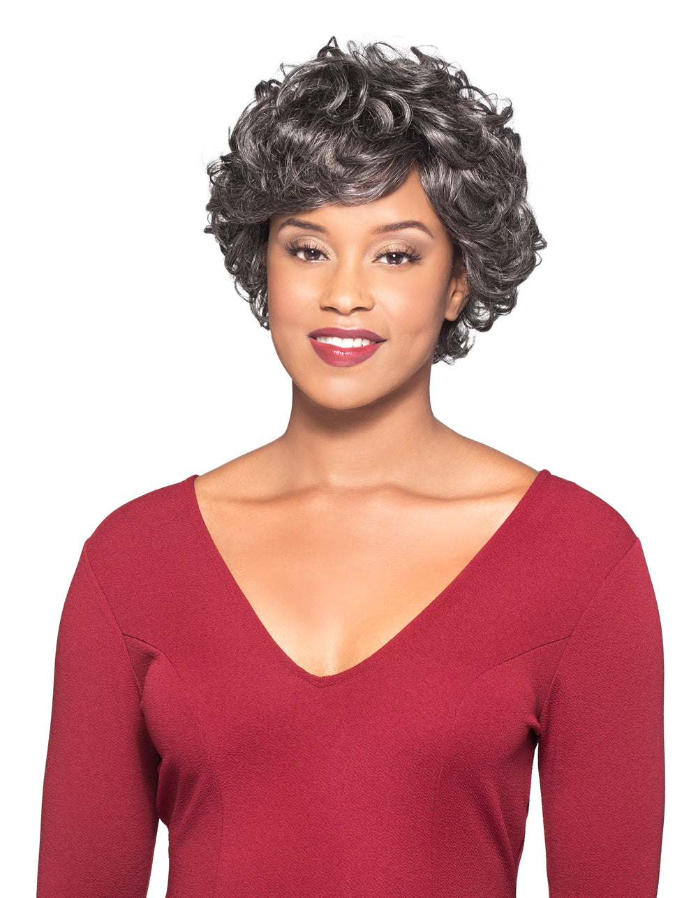 HH Henson Wig