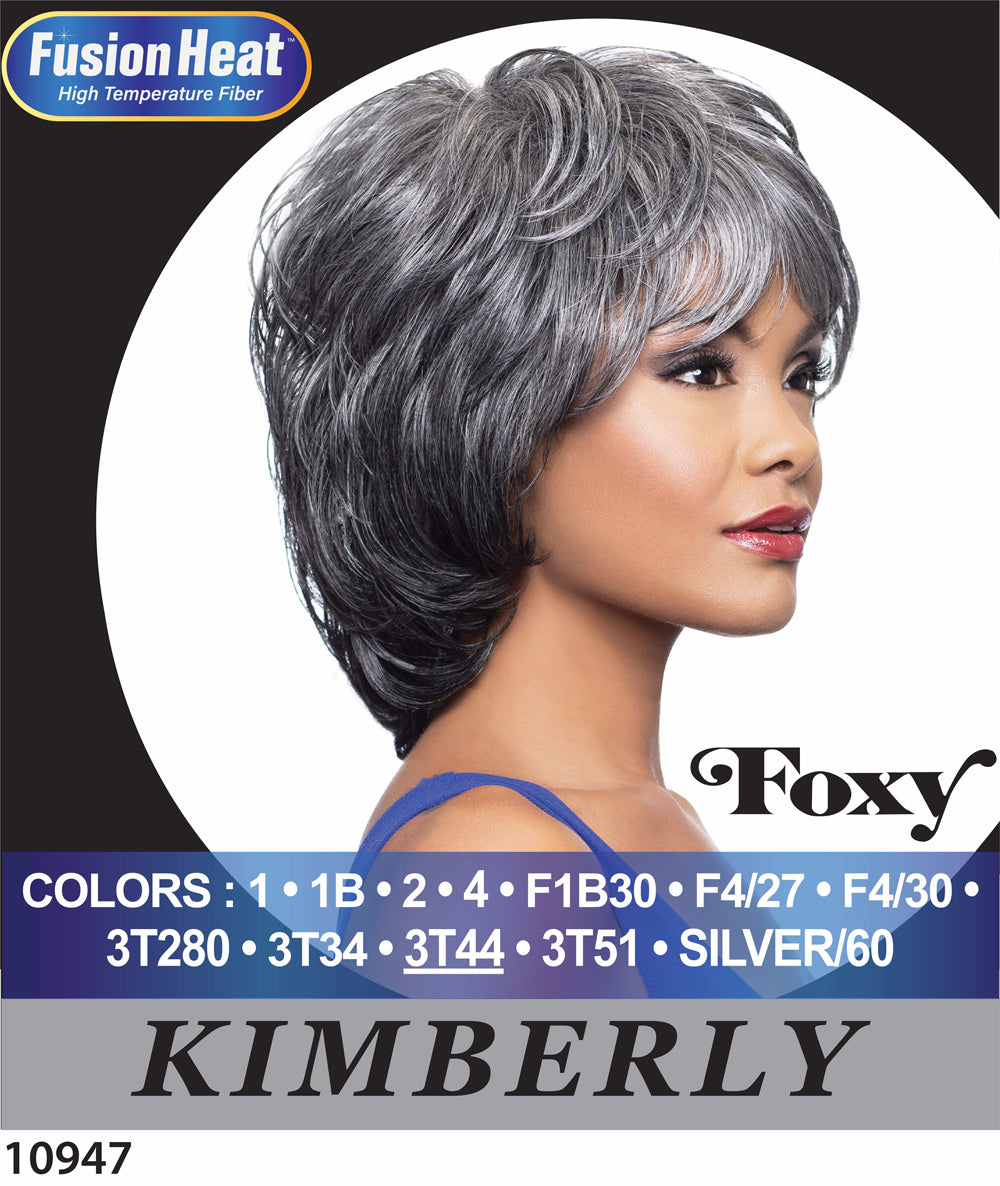 Kimberly Wig