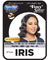 Iris Wig