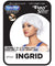 Ingrid Wig