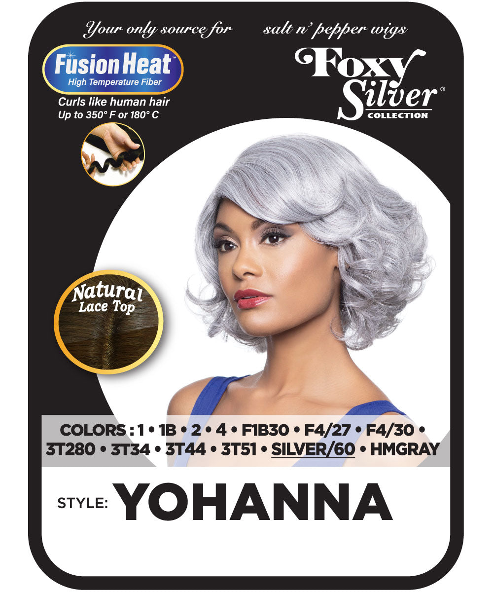 Yohanna Wig