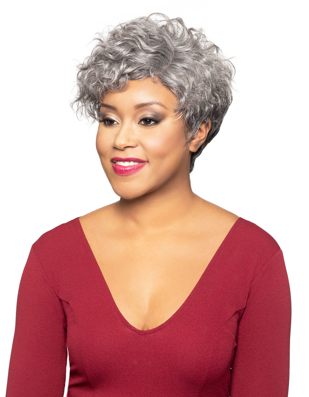 Vella Wig